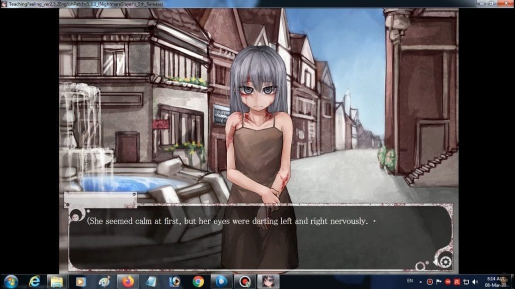 希尔薇 版本内容 资料图 7